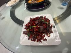 -李师傅脆肚(华强北店)