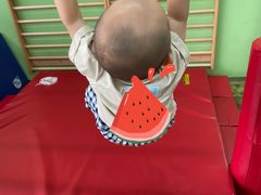 -美吉姆国际儿童发展中心(红谷滩绿地缤纷城中心)