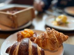 -博林天瑞喜来登酒店·西丽尚膳