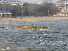 -老虎石海上公园