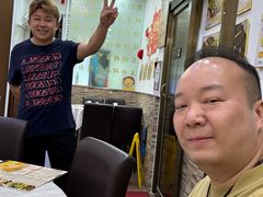 -凤城礼记鱼翅海鲜酒家(新马路总店)
