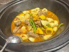 -粗粮人家·东北菜(洋桥店)