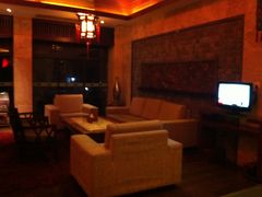 -黄山温泉国际旅游度假区