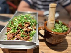 -树厨贵州菜(大十字店)