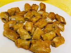 -盛记顺德高佬猪杂粥