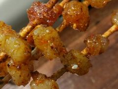 -庆峰龙虾烧烤(合肥一店)