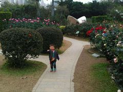 -人民公园(罗湖区)