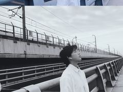 -海堤纪念公园