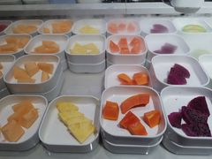 -汤W城市微度假(仓山店)