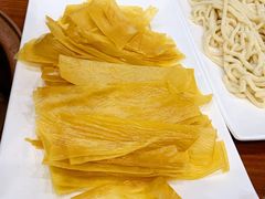 -岳合轩老北京涮肉