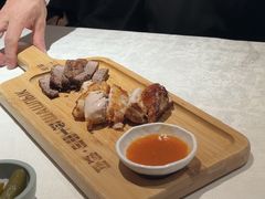-俄士厨房(环球港店)