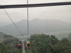 -洛阳白云山景区