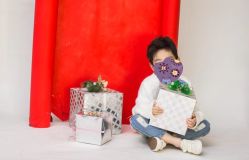 -七彩鱼儿童摄影(江汉路店)