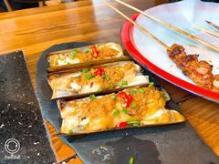-烧货·活海鲜炭烧(湖滨商业街店)