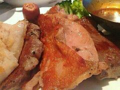 -绿茵阁(体育西分店)