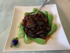 -烤肉宛饭庄(南礼士路店)