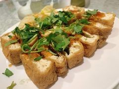 臭豆腐-光头匠