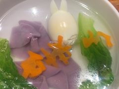 -万里闯关东铁锅炖菜馆(高新旗舰店)