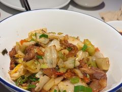-老阿爸鲜鱼土菜(园区永旺店)