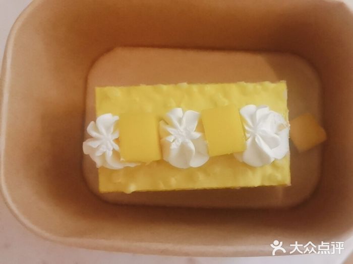 V咖啡(兰州盛达希尔顿酒店)图片