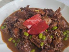 -食悦江南·淮扬菜·烤鸭(亚运村·惠新店)