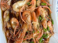 -芸海阁·农家私房菜(沙家浜景区出口店)