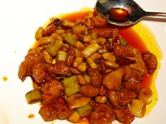 -小河盐帮·私家菜·烤鸭(三元桥·霄云路店)