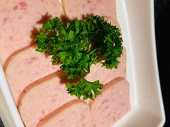 午餐肉-海底捞火锅(龙湖三千集店)