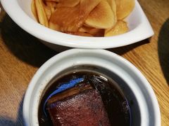 -杭百味·大众精选杭帮菜(西湖音乐喷泉店)