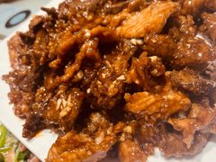 -桃子餐厅·天津菜(红星路直营店)