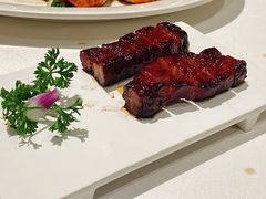 肥不腻叉烧-唐苑酒家·岭南粤菜名店(太古仓店)