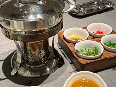-鼎鼎香·港式火锅(北京SKP店)