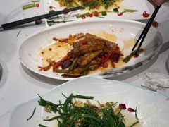 -民族手抓羊肉馆·滩羊手抓·烤全羊