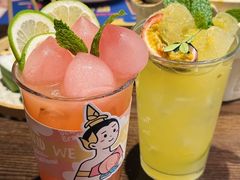 -泰妃殿(武汉首店)