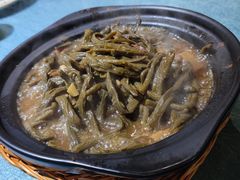 -老家信阳菜(北京路店)