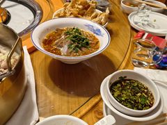 -云尊府云南菜·蒸汽石锅鱼(学清路店)