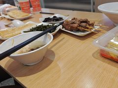 -琴岛顺天馄饨(崂山金鼎店)