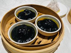 -十二粤味·顺德菜·烧鹅点心(五四广场店)