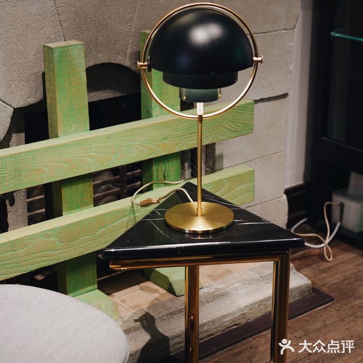 “灯控”必逛设计展｜GUBI，用光写诗，不只是艺术的感动