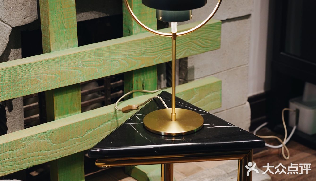 “灯控”必逛设计展｜GUBI，用光写诗，不只是艺术的感动