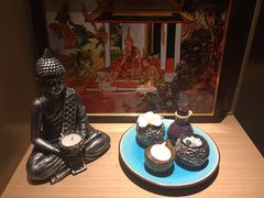 -享泰·泰式按摩SPA私家会所(太古汇店)