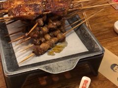 -管氏翅吧(护国寺店)