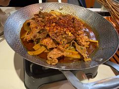 -全牛匠·乐山跷脚牛肉(西北旺万象汇店)