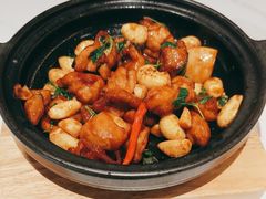-稻香饭店(龙华天虹店)