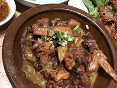 -鸽子窝(黄村店)