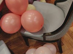 -常州逸高酒店-中餐厅