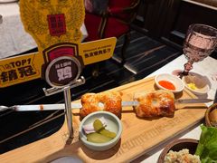 -俄士厨房(环球港店)