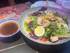 -多嘴超级肉蟹煲(中街恒隆故宫店)
