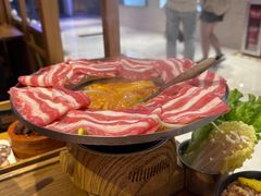 -老爷锅(新街口IFCX店)