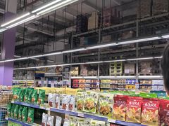 -麦德龙(闵行店)